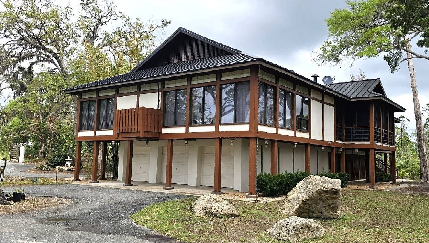 1606 3rd Ave SE Steinhatchee, FL 32359 - Thumbnail 3