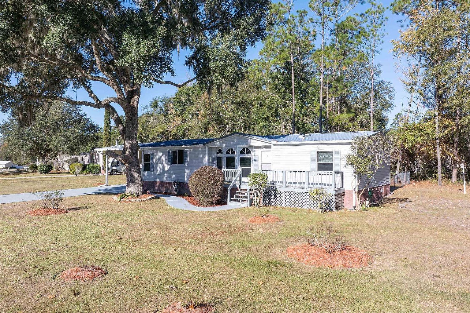 606 SW Whitetail Cir Lake City, FL 32024 - Thumbnail 3