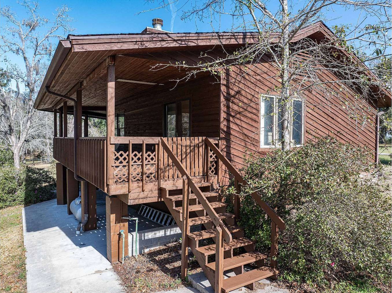 7501 180th St Mc Alpin, FL 32062 - Thumbnail 3