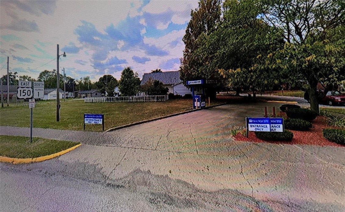 118 N Pennsylvania St Chrisman, IL 61924 | Land/Lot