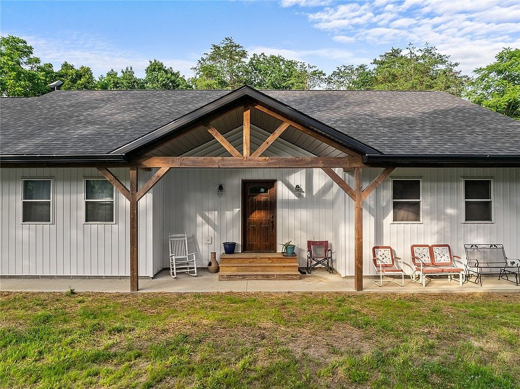 25760 E 1750th Rd Marshall, IL 62441 - Thumbnail 3