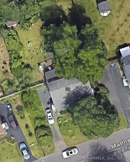 22 Matthew Rd East Hartford, CT 06108 | Single Family