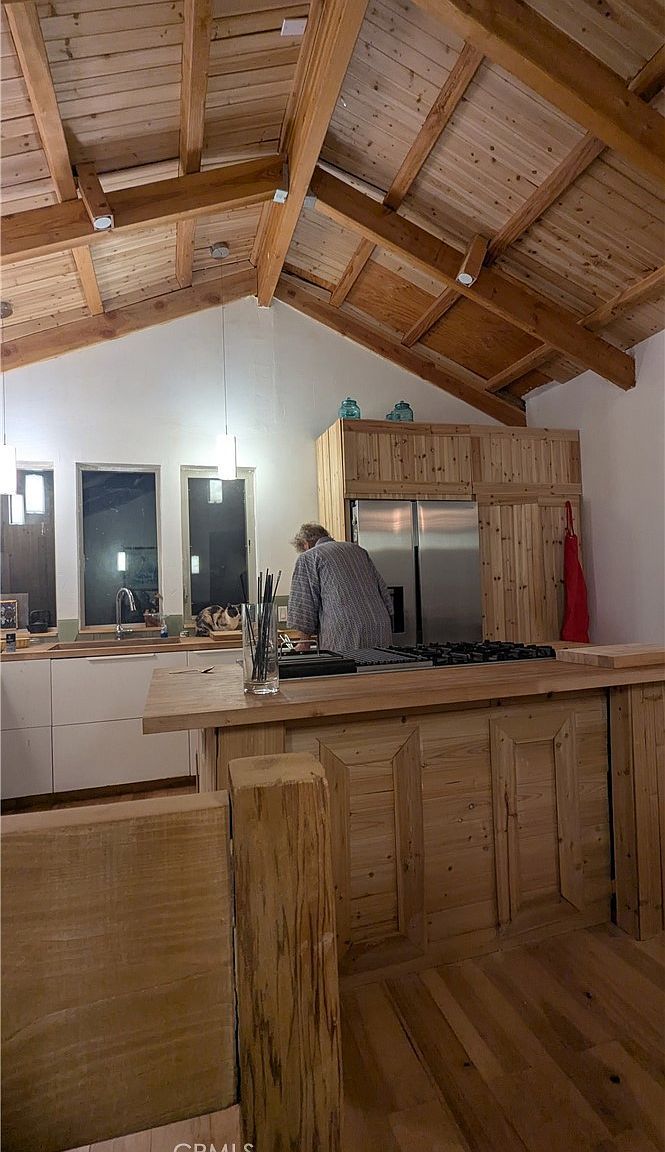 11651 Cerrito Dr Clearlake Oaks, CA 95423  | Single Family