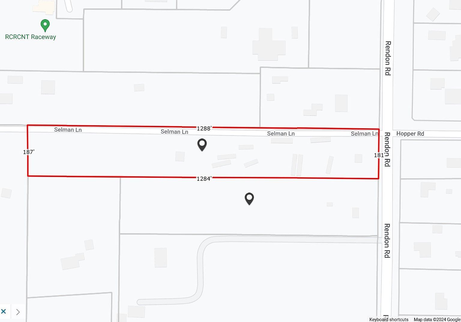 12560 Rendon Rd Burleson, TX 76028 - Thumbnail 3