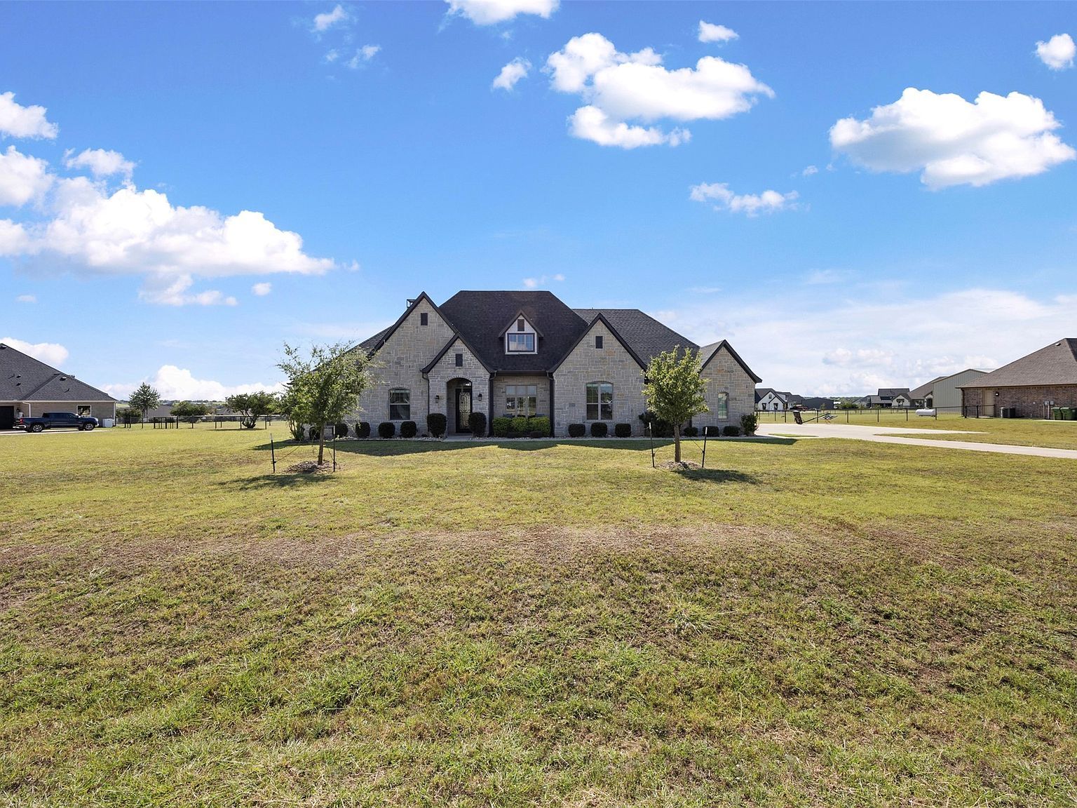 6381 Rigel Rd Godley, TX 76044 - Thumbnail 3