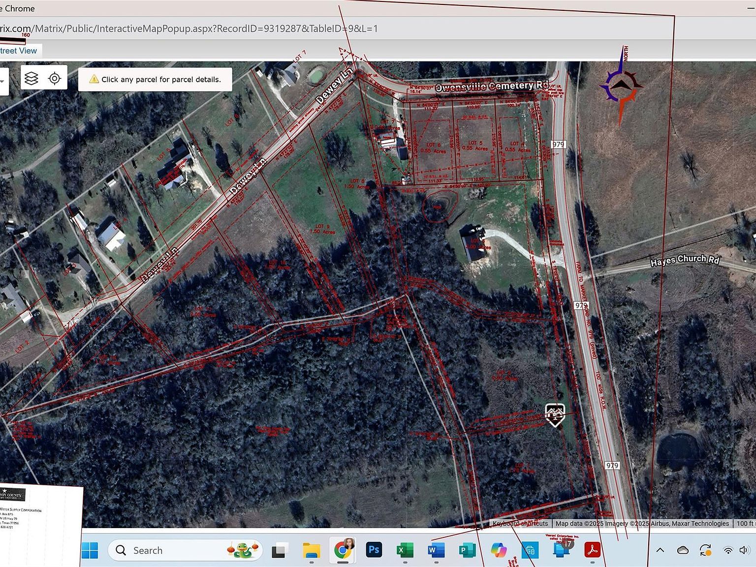 315 Dewey Ln Franklin, TX 77856 - Thumbnail 3