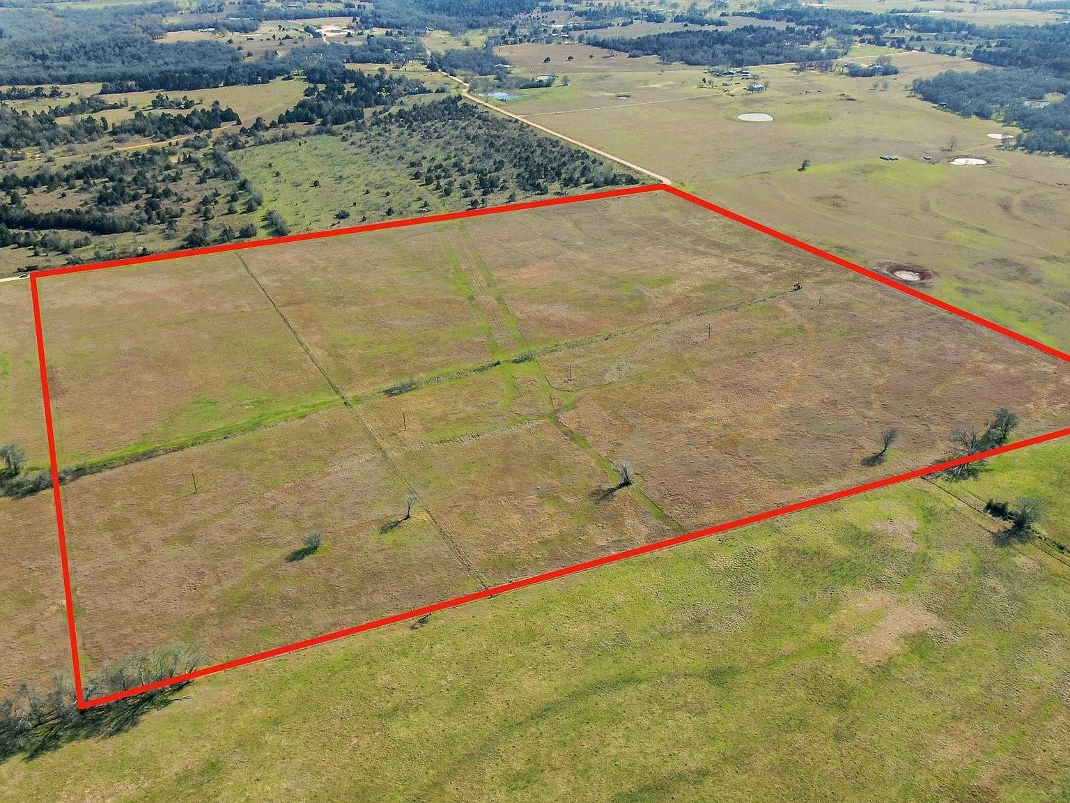 County Road 318 Caldwell, TX 77836 - Thumbnail 3