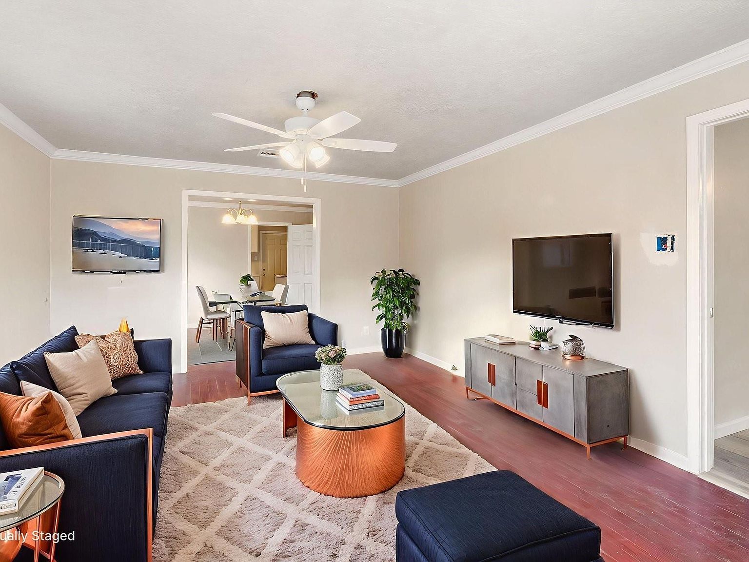 806 Walnut St Bryan, TX 77803 - Thumbnail 3