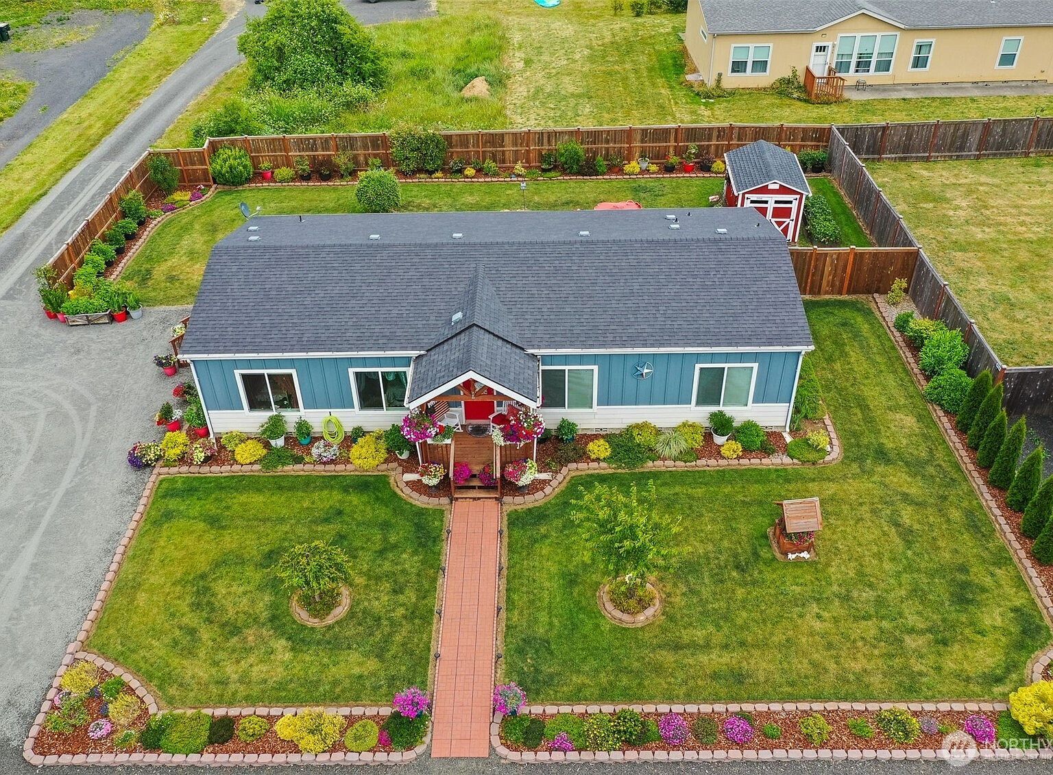 620 S 1st St Pe Ell, WA 98572 - Thumbnail 3