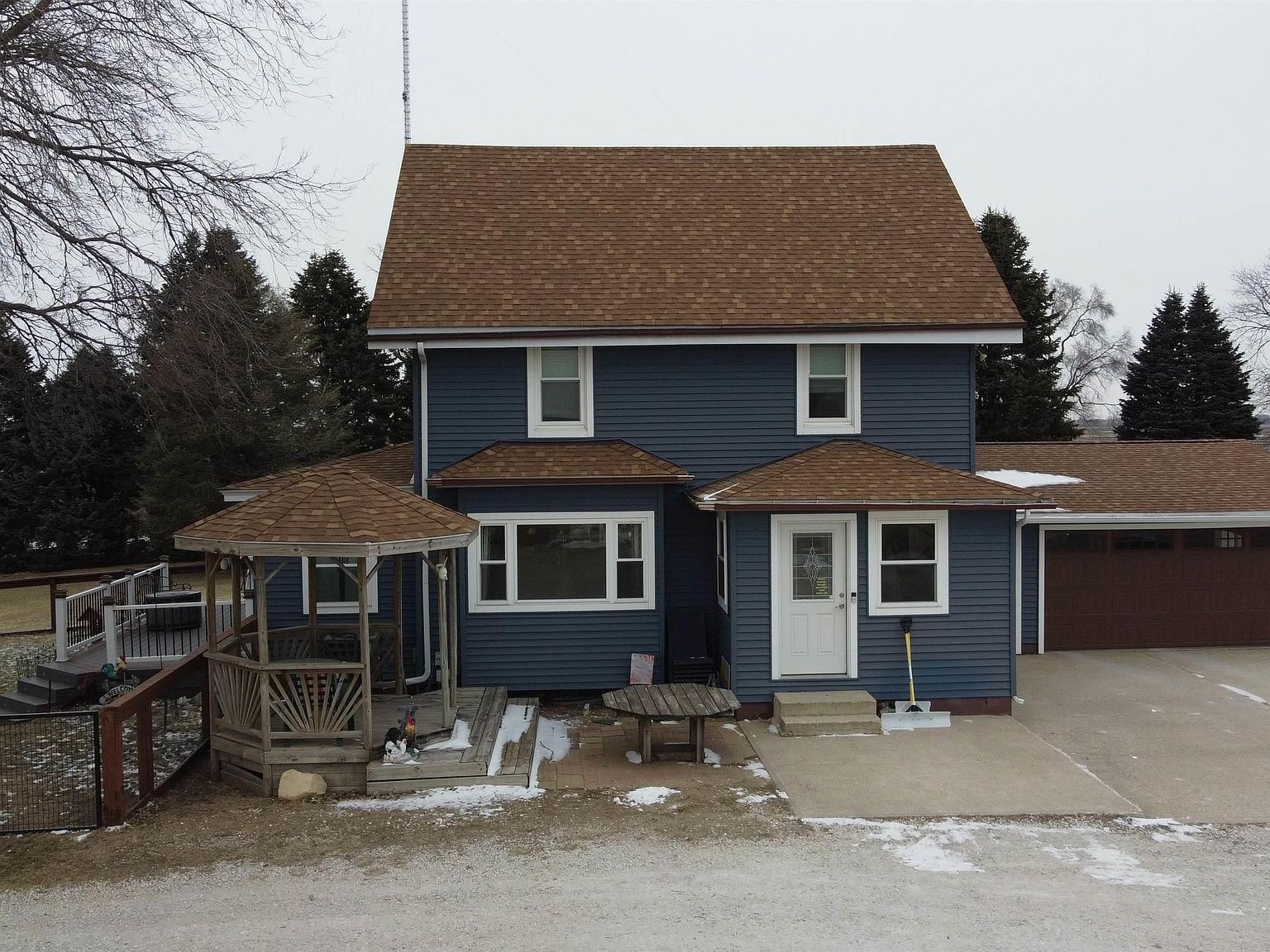 1231 K Ave Jefferson, IA 50129 - Thumbnail 3