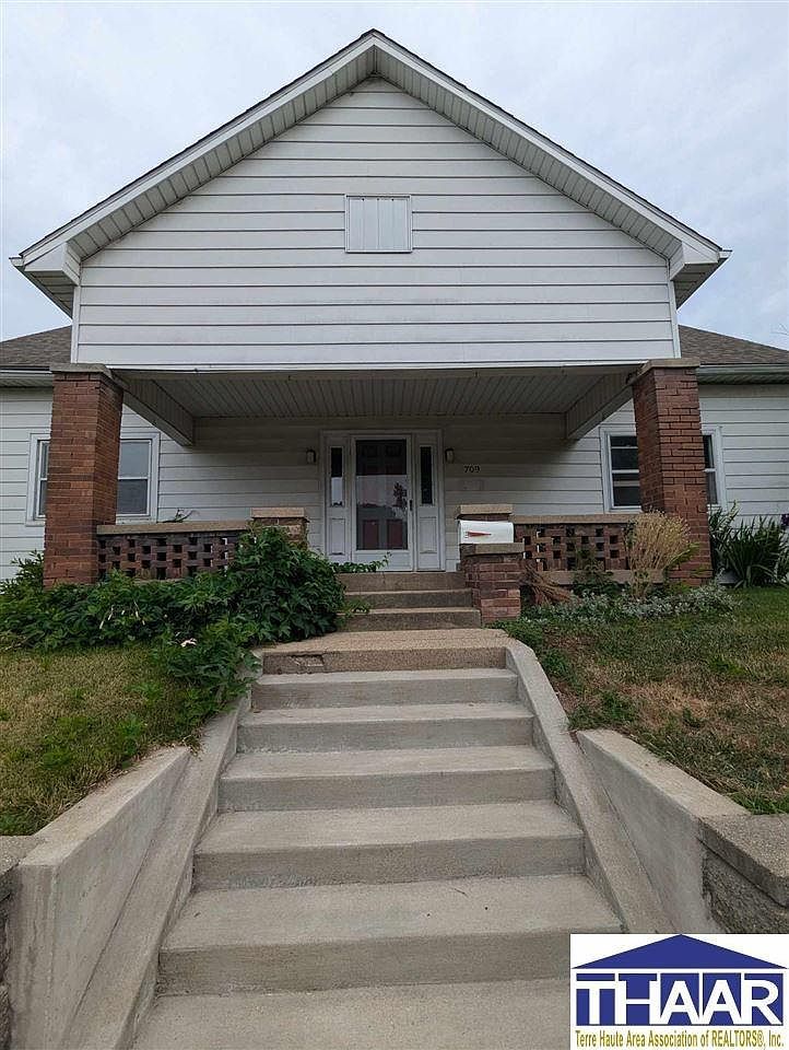 709 W National Ave Brazil, IN 47834 - Thumbnail 3