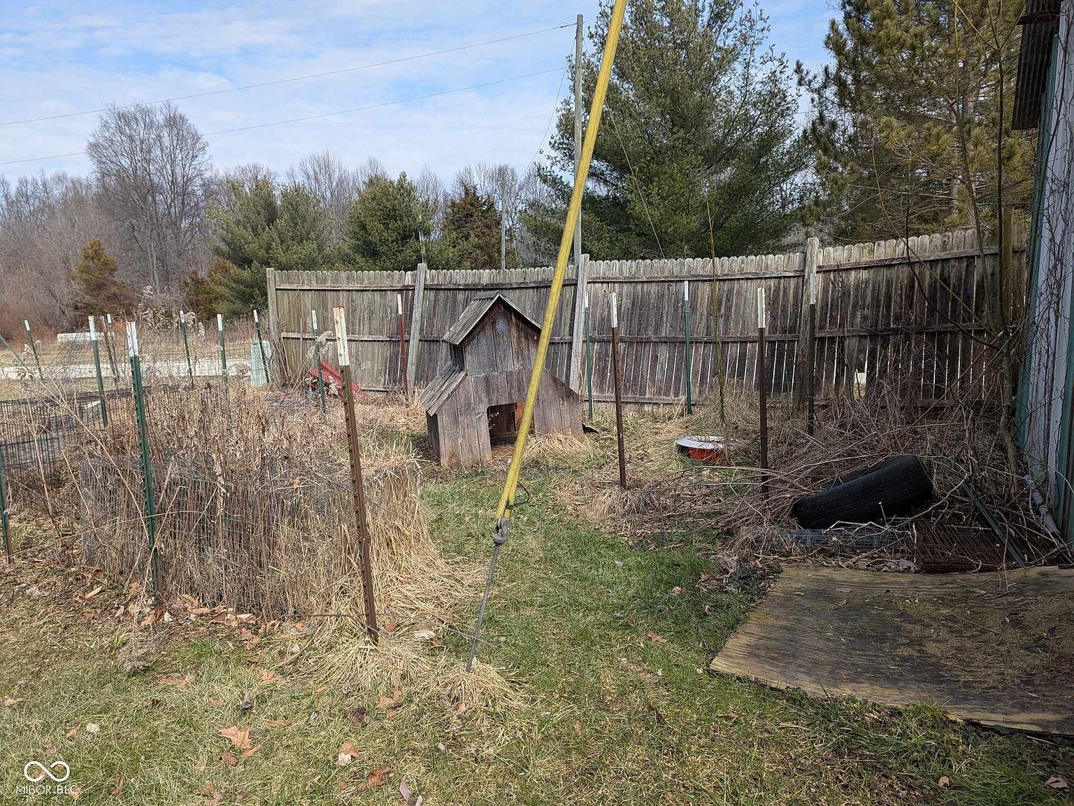 11760 State Highway 243 Cloverdale, IN 46120 - Thumbnail 3