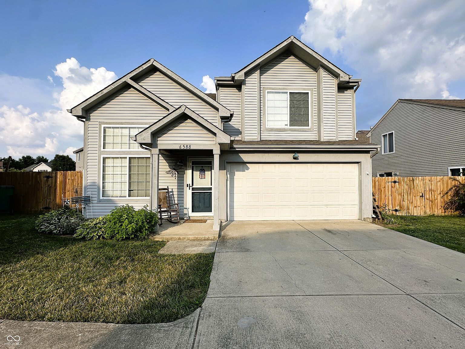 6588 Dunsdin Dr Plainfield, IN 46168 - Thumbnail 3