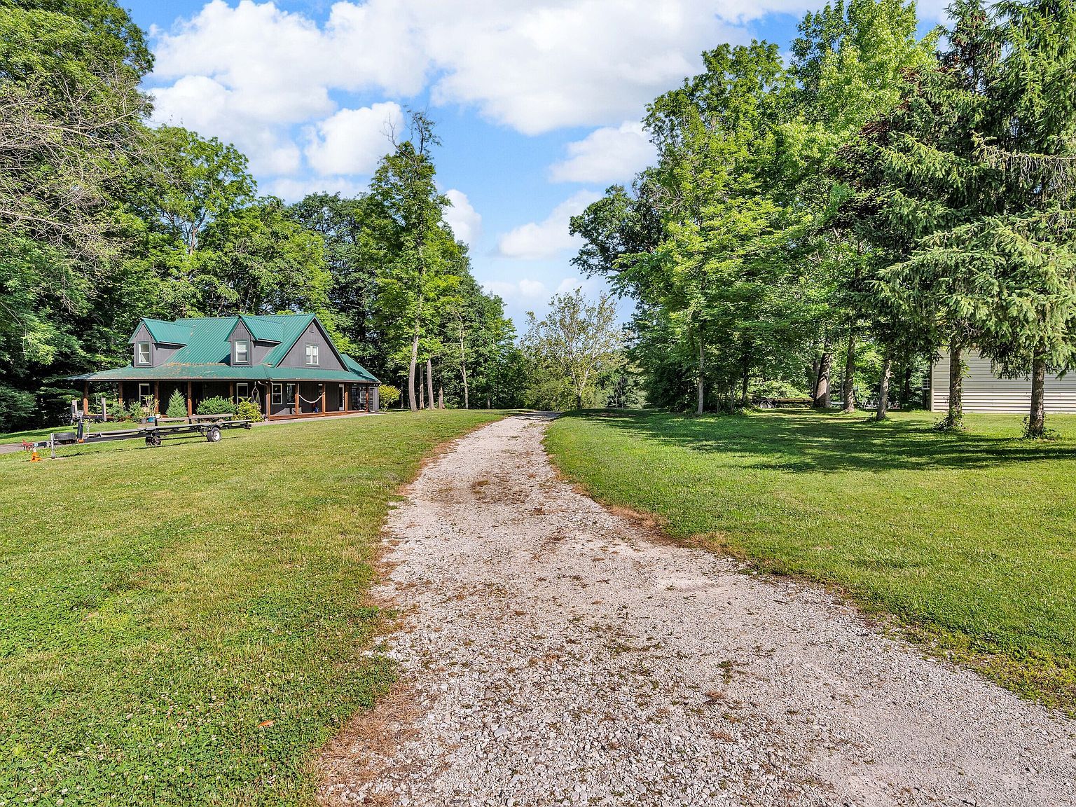 656 Jefferson Vly Coatesville, IN 46121 - Thumbnail 3