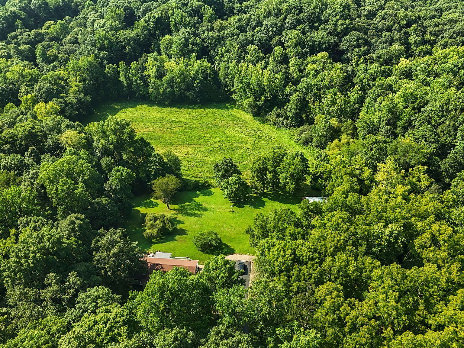 7556 W County Road 350 S Greencastle, IN 46135 - Thumbnail 3