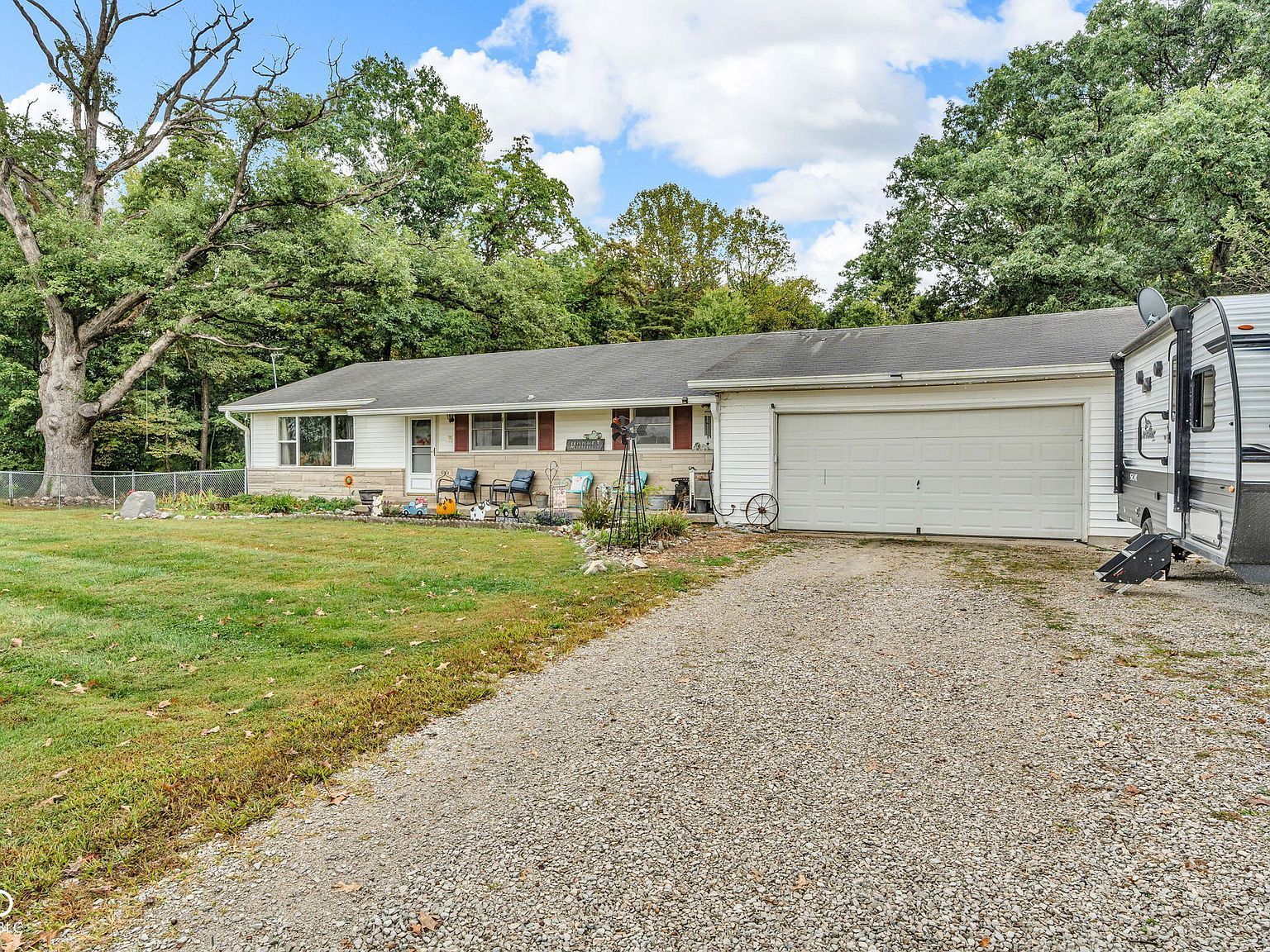 2057 S County Road 900 W Greencastle, IN 46135 - Thumbnail 3