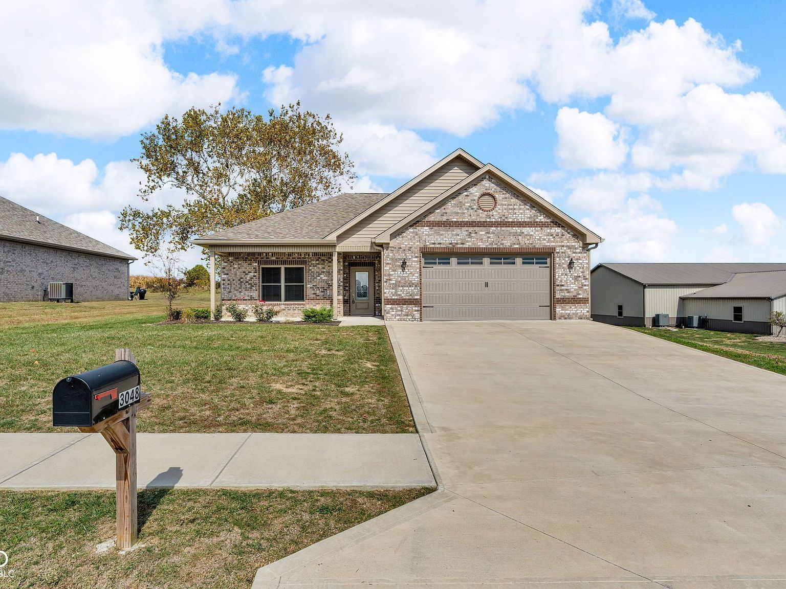 3048 W Glacier Dr Monrovia, IN 46157 - Thumbnail 3