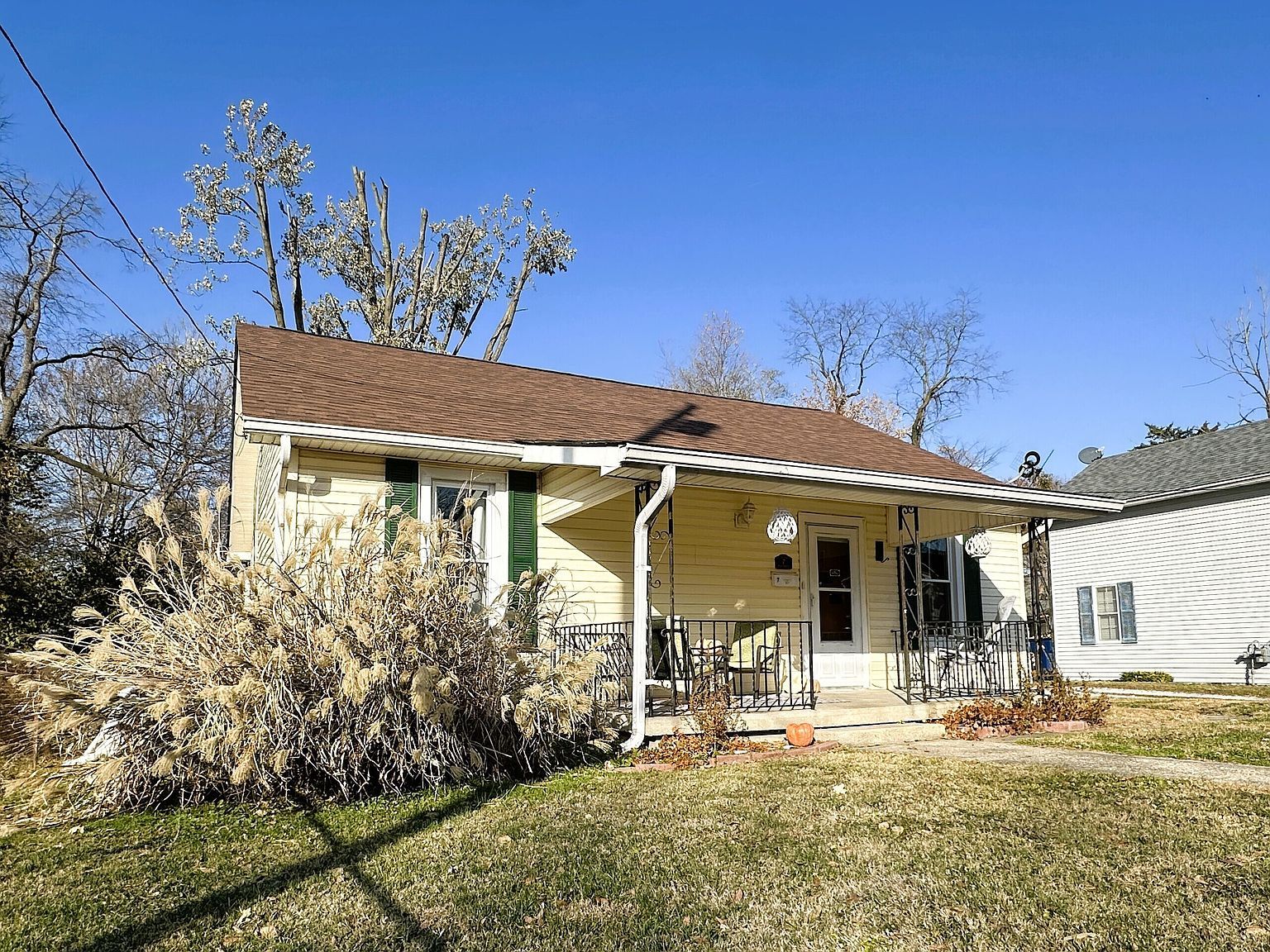 7 Beveridge St Greencastle, IN 46135 - Thumbnail 3