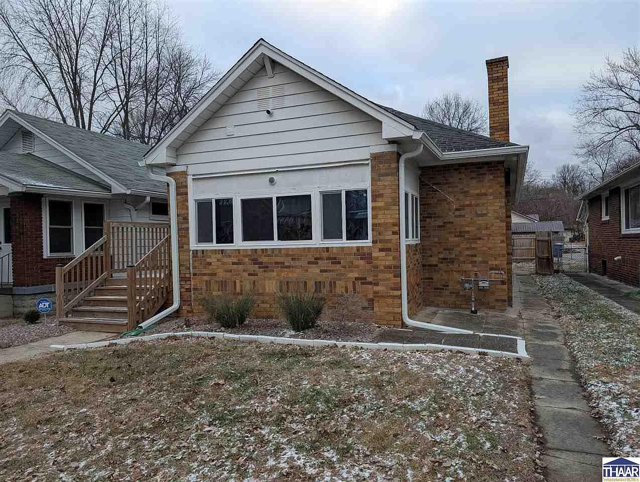 1338 S 20th St Terre Haute, IN 47803 - Thumbnail 3