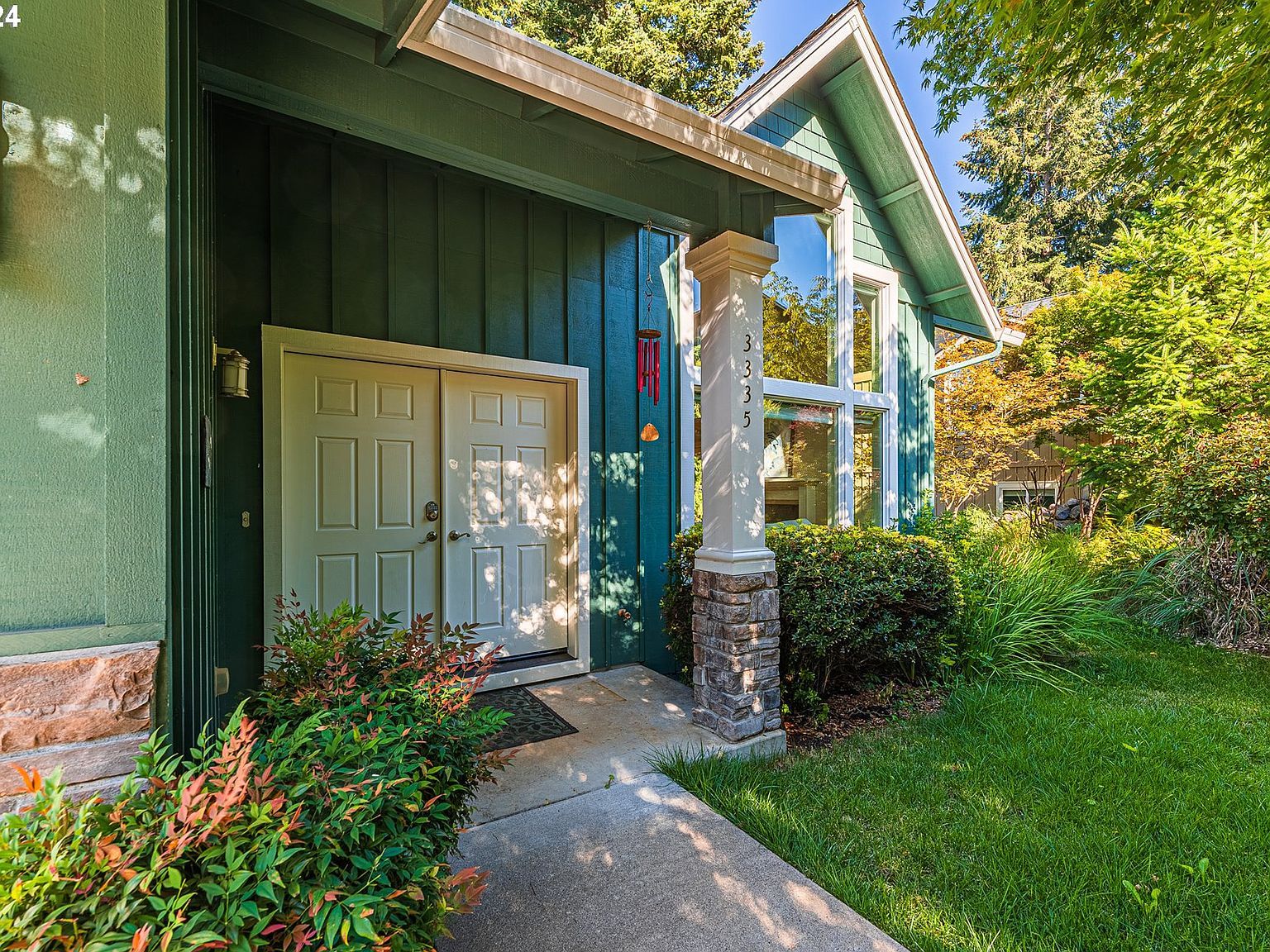 3335 Bentley Ave Eugene, OR 97405 - Thumbnail 3