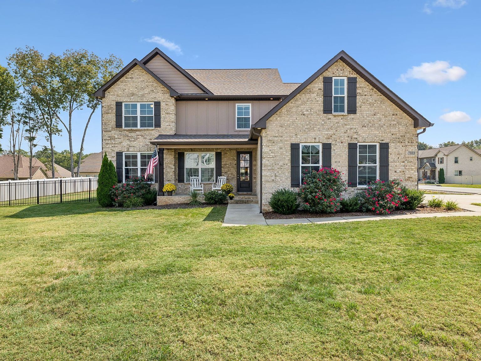 7803 Santos Dr Murfreesboro, TN 37129 - Thumbnail 3