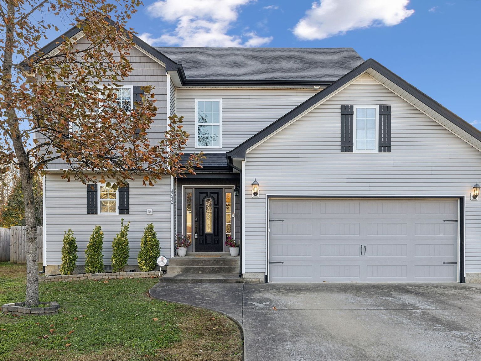 3742 Crisscross Ct Clarksville, TN 37040 - Thumbnail 3