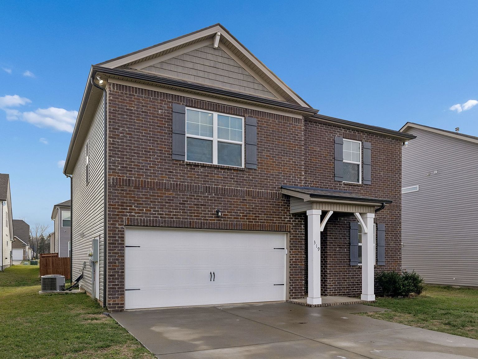 319 Canonbury Way Murfreesboro, TN 37128 - Thumbnail 3