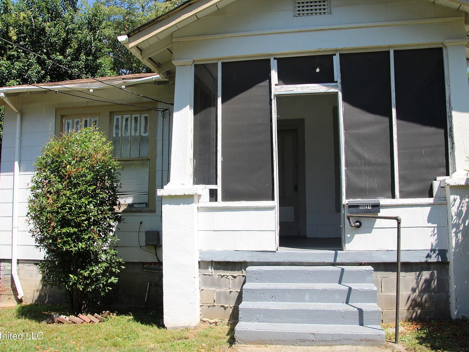 519-521 Rigby St Vicksburg, MS 39180 - Thumbnail 3