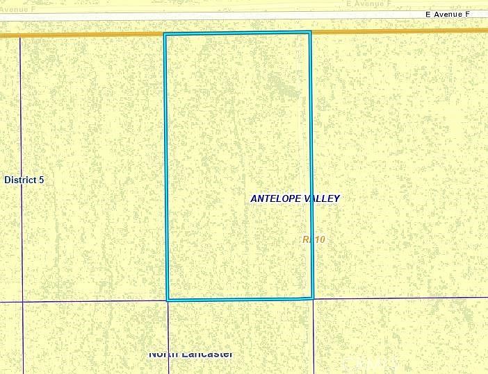 37-F Vic Ave E SUITE 37 Lancaster, CA 93535 - Thumbnail 3