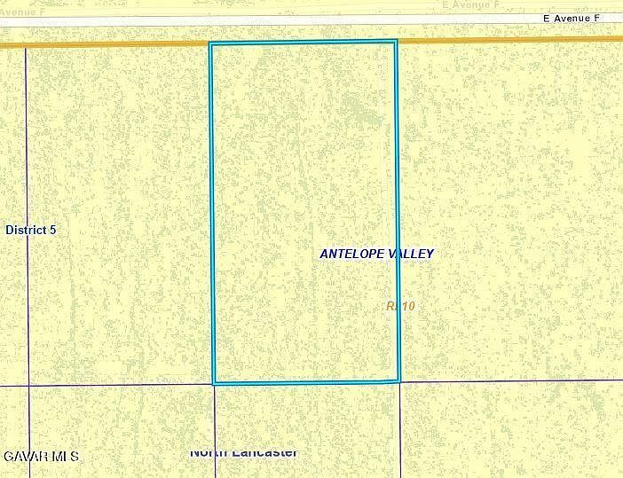 37 E Avenue F #37 Lancaster, CA 93535 - Thumbnail 3