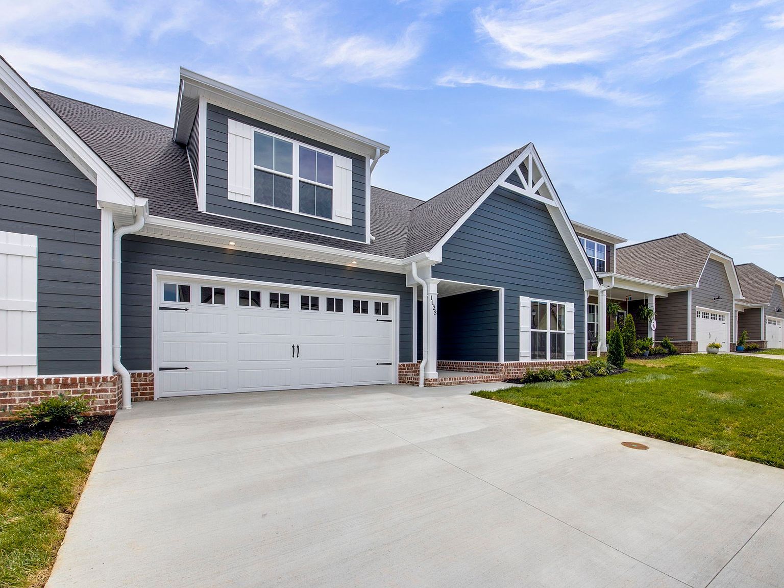 1123 Malinda Ln LOT 64 Greenbrier, TN 37073 - Thumbnail 3