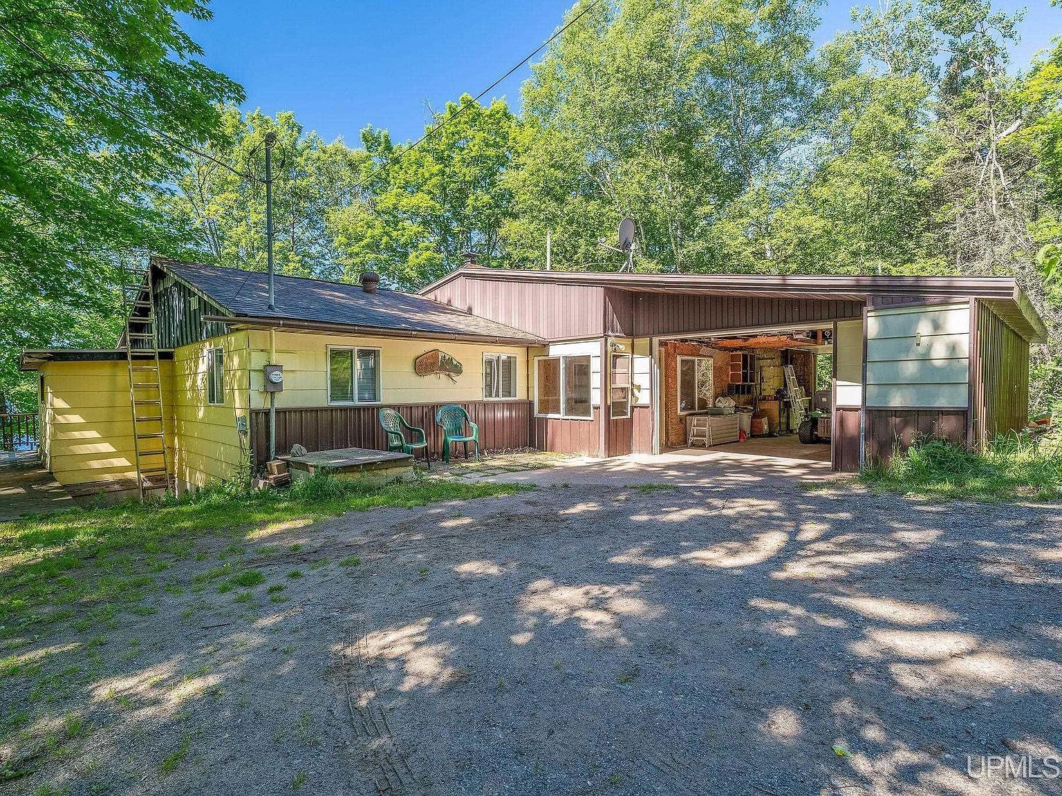 25358 Branch Rd Michigamme, MI 49861 - Thumbnail 3