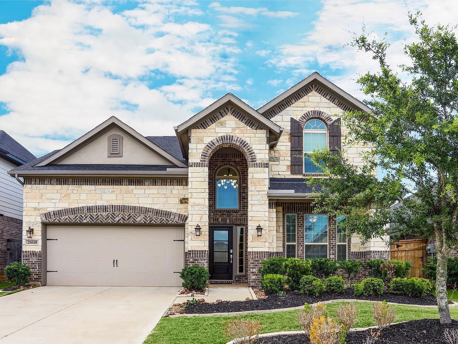 28618 Monarch Cliffs Dr Fulshear, TX 77441 - Thumbnail 3