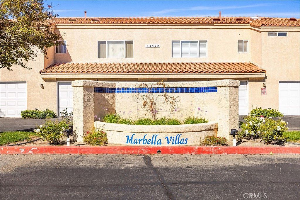 43413 30th St W Unit 3 Lancaster, CA 93536 - Thumbnail 3