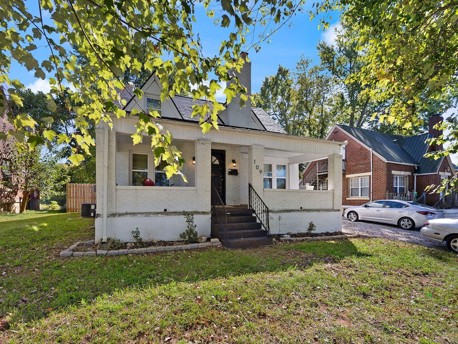 109 Murrell Ave Somerset, KY 42503 - Thumbnail 3