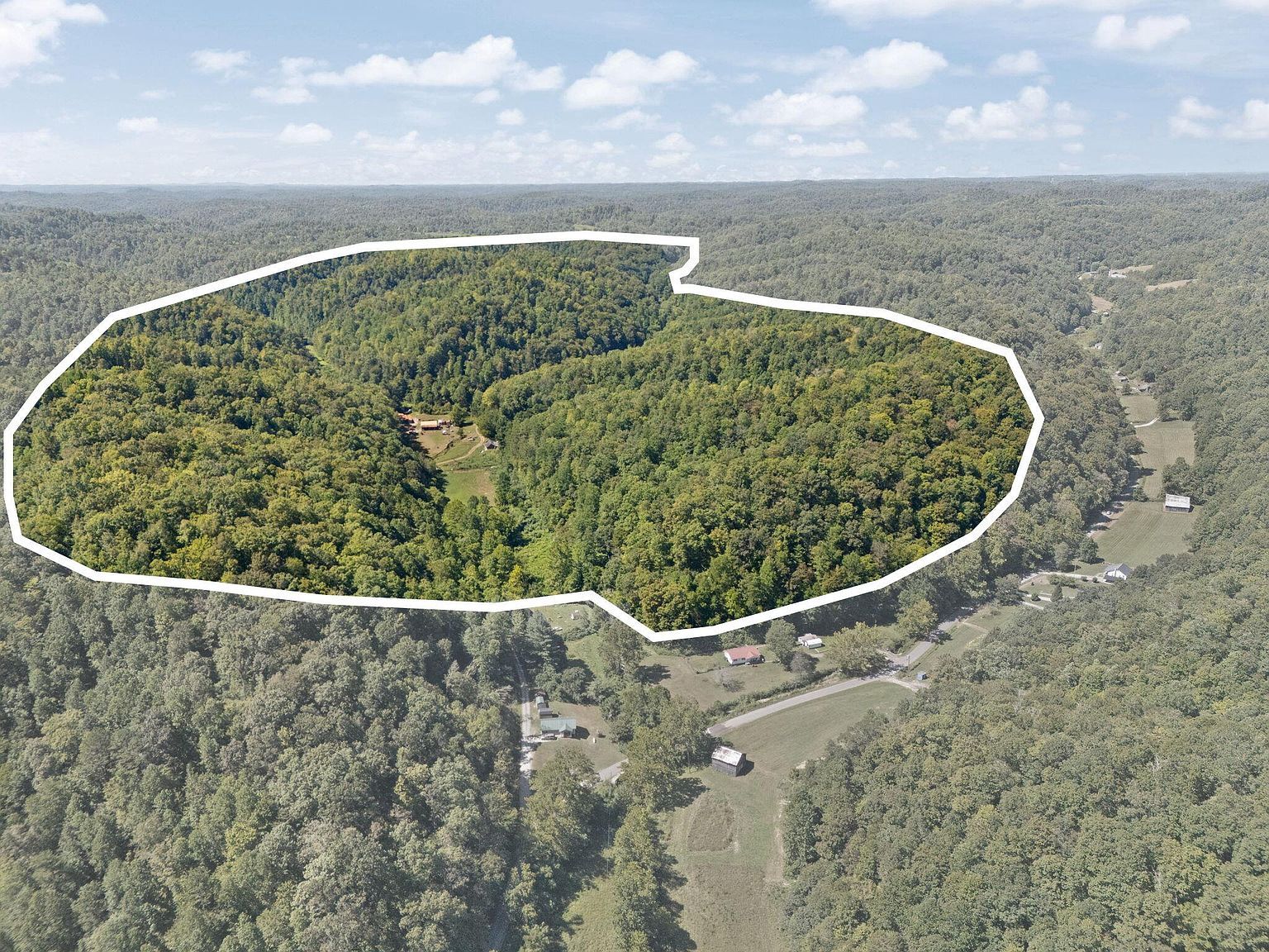 270 Left Fork Holly Rd Sextons Creek, KY 40983 - Thumbnail 3