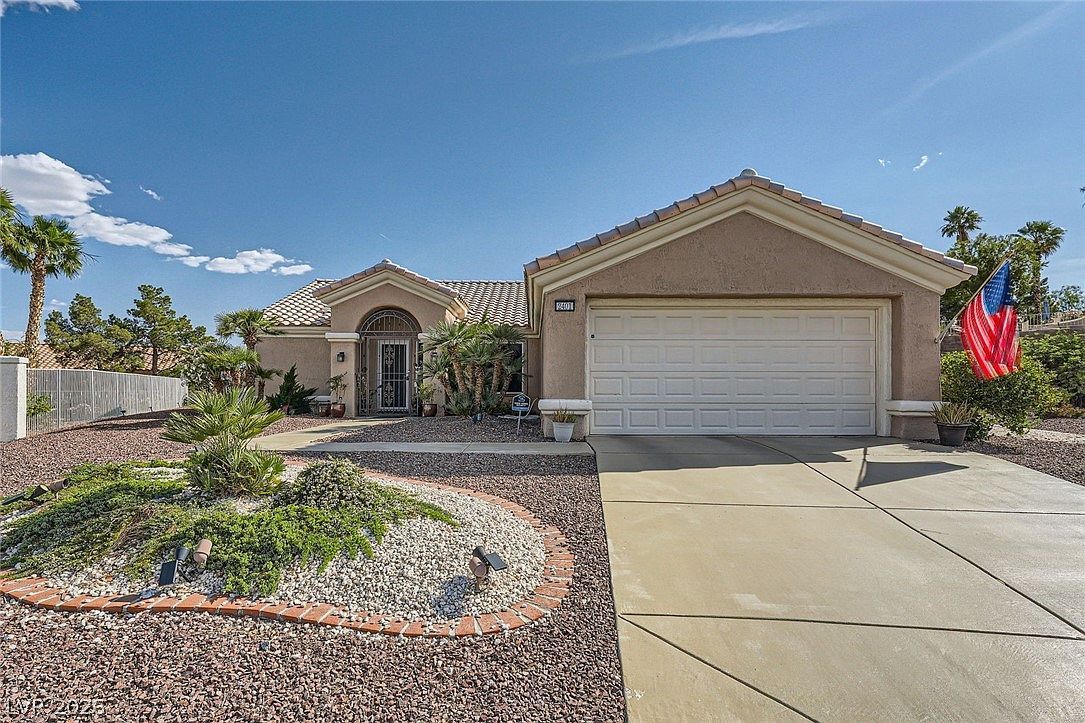 2401 Ocean Edge Ct Las Vegas, NV 89134 - Thumbnail 3
