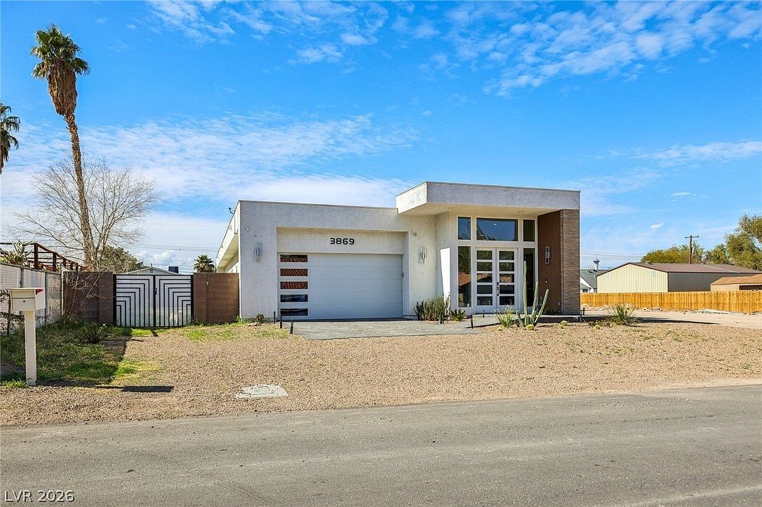 3869 Pacific St Las Vegas, NV 89121 - Thumbnail 3