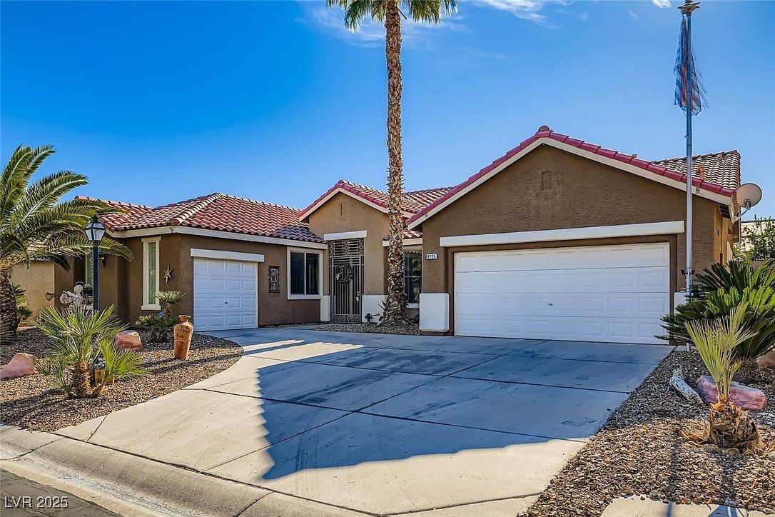 8225 Long Buffalo Ave Las Vegas, NV 89131 - Thumbnail 3