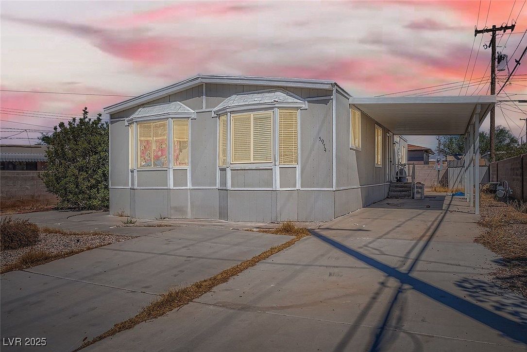 5974 Mount McKinley Ave Las Vegas, NV 89156 - Thumbnail 3