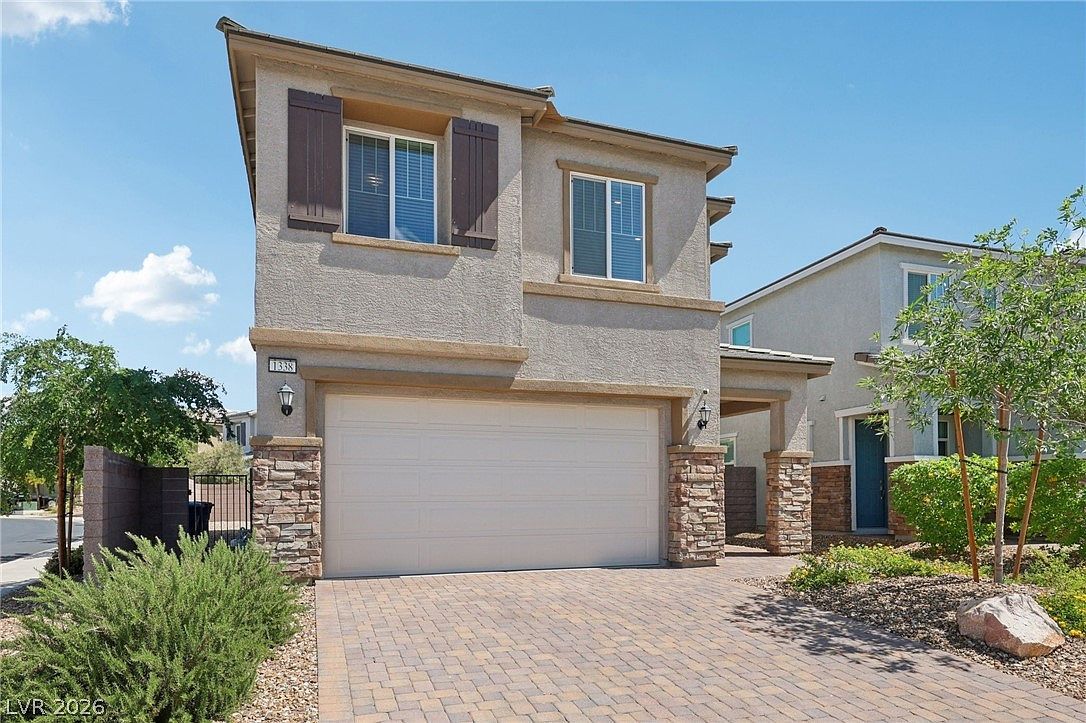 1338 Ossa St Henderson, NV 89052 - Thumbnail 3