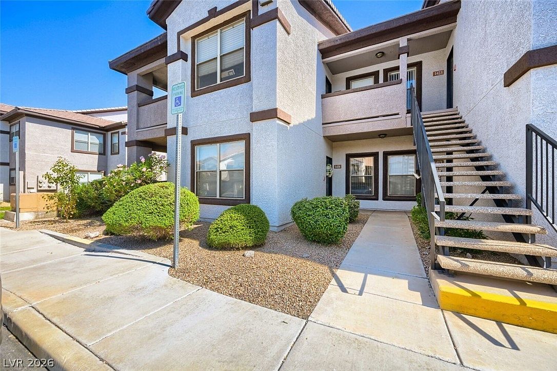 45 Maleena Mesa St APT 1414 Henderson, NV 89074 - Thumbnail 3
