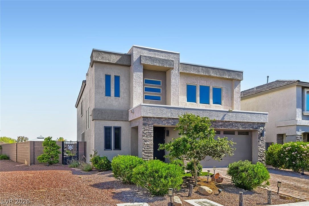 356 Coastal Fog Ave Las Vegas, NV 89183 - Thumbnail 3