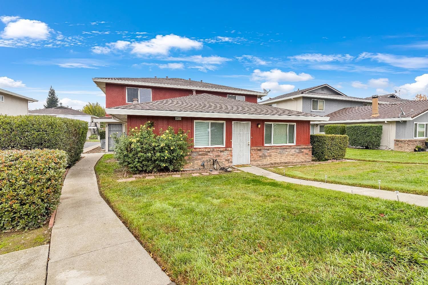 4427 Palm Ave APT 3 Sacramento, CA 95842 - Thumbnail 3