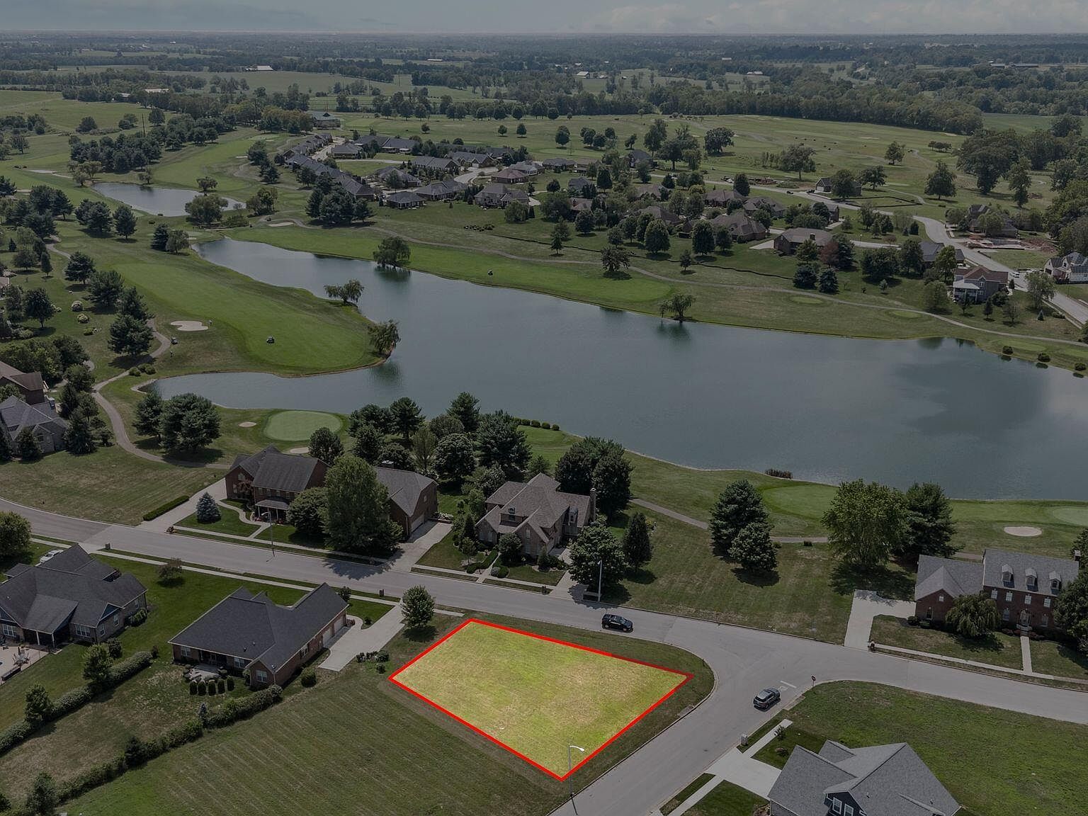 165 Cross Creek Rd Paris, KY 40361 - Thumbnail 3