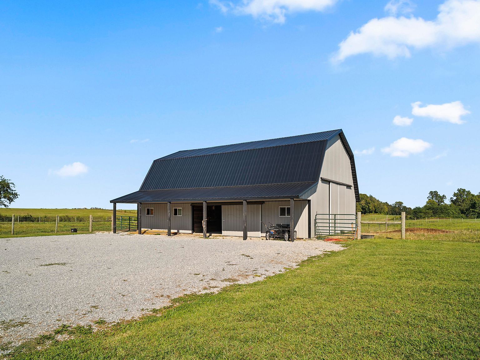 1053 Shrout Rd Owingsville, KY 40360 - Thumbnail 3