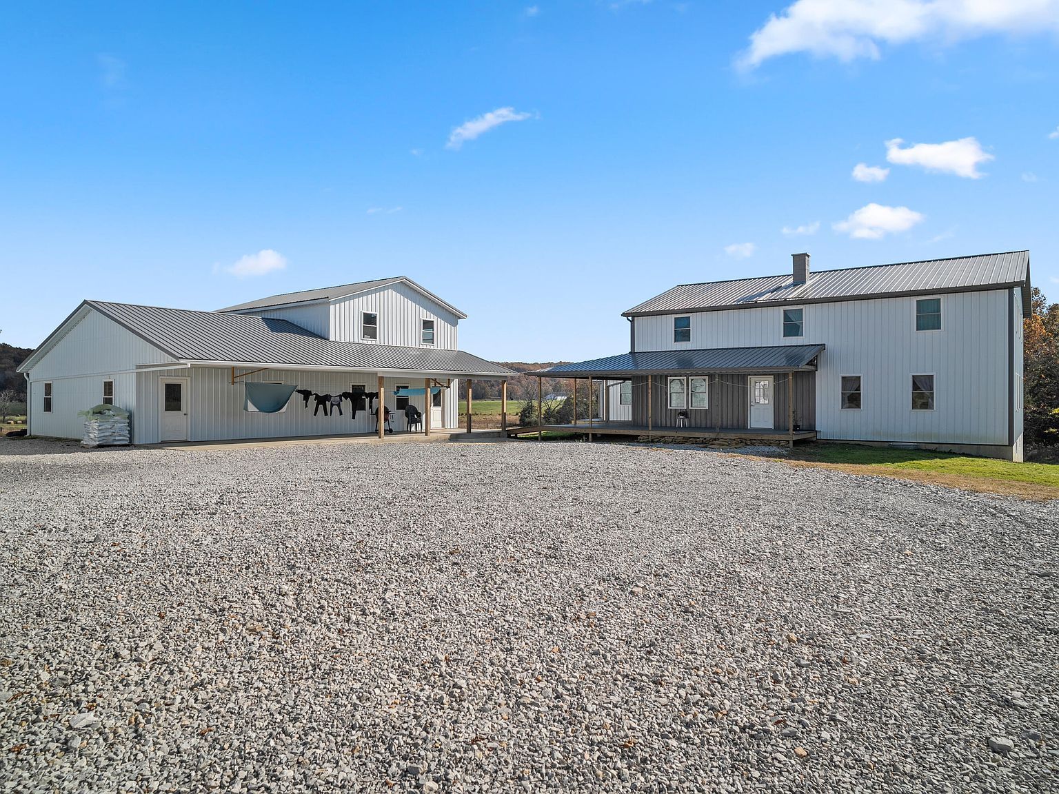 367 Walnut Rd Owingsville, KY 40360 - Thumbnail 3