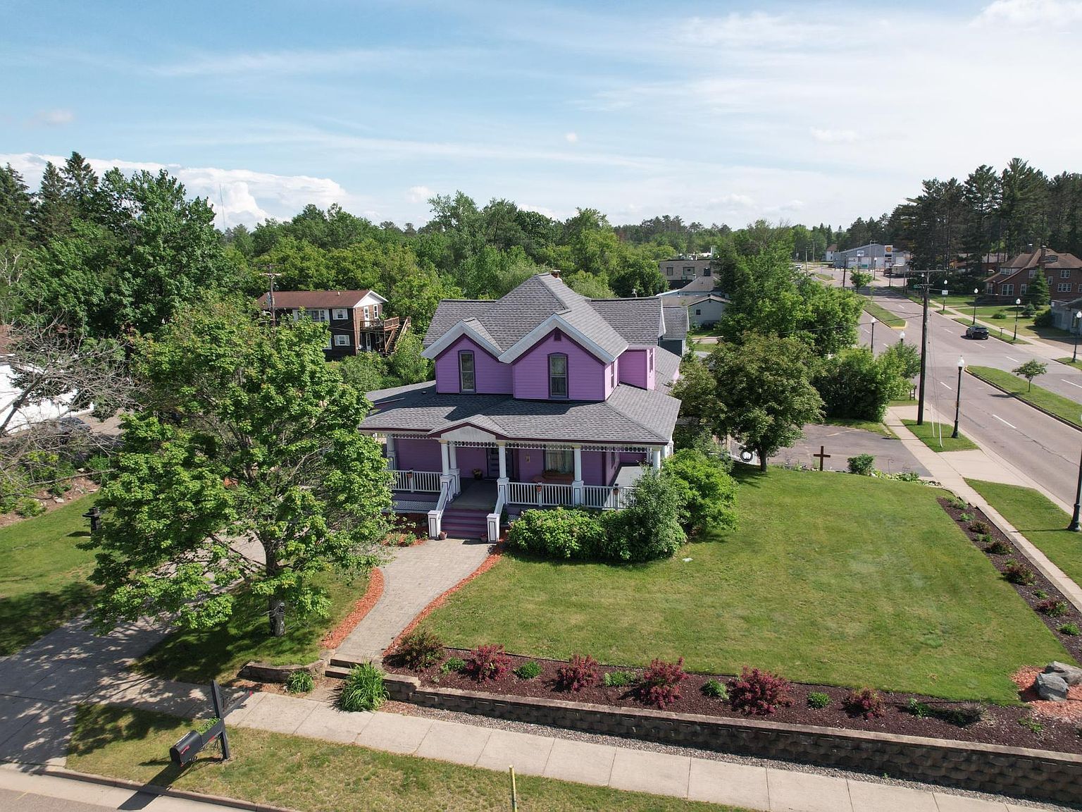 227 W Merrill Ave Tomahawk, WI 54487 - Thumbnail 3