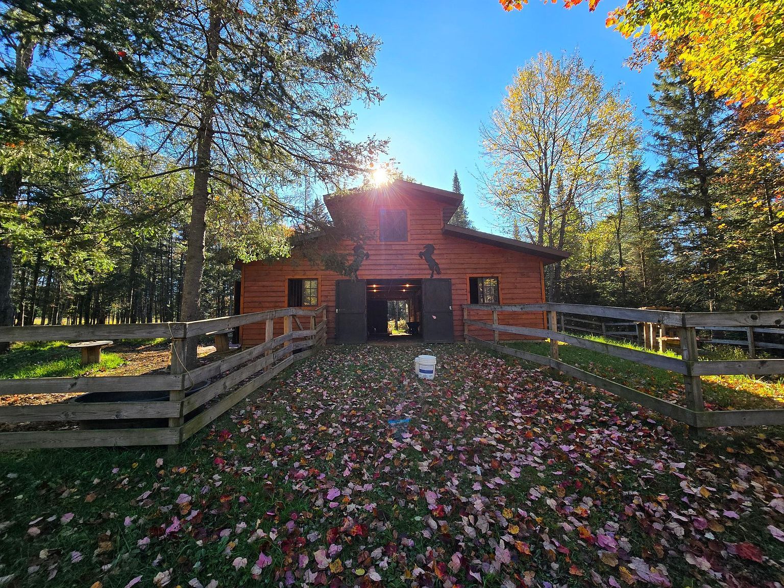 N10841 Honeybee Ln Tomahawk, WI 54487 - Thumbnail 3