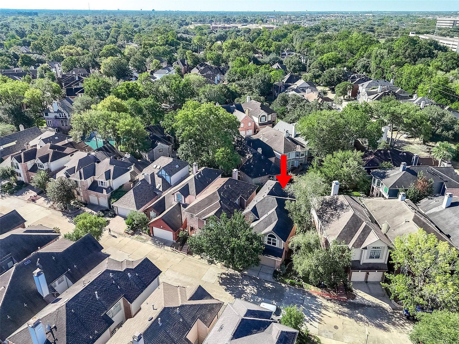 12869 Kingsbridge Ln Houston, TX 77077 - Thumbnail 3